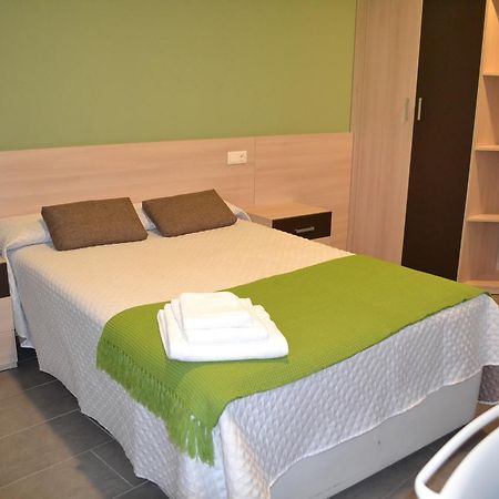 The Factory Residence Hall Segovia Rom bilde