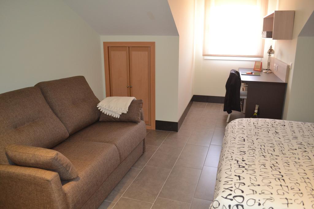 The Factory Residence Hall Segovia Rom bilde