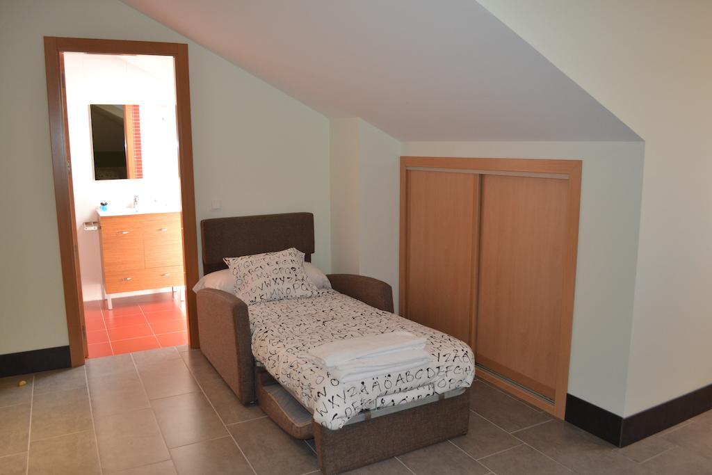 The Factory Residence Hall Segovia Rom bilde